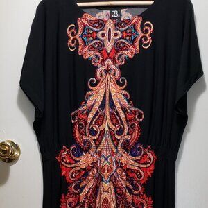 23rdst. Tunic/Dress.